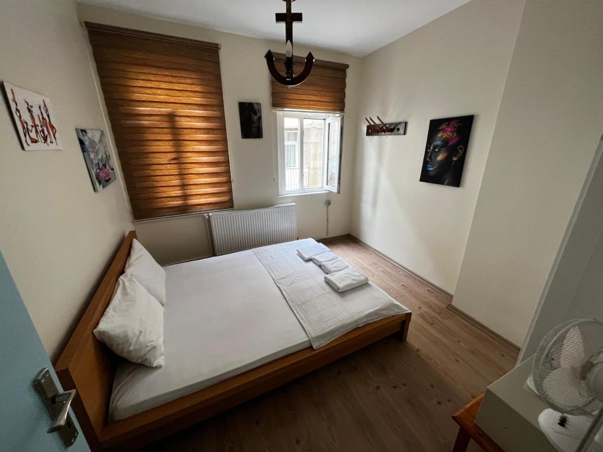 Taksim Sofa House By Rodin Apartment Istanbul Exterior foto