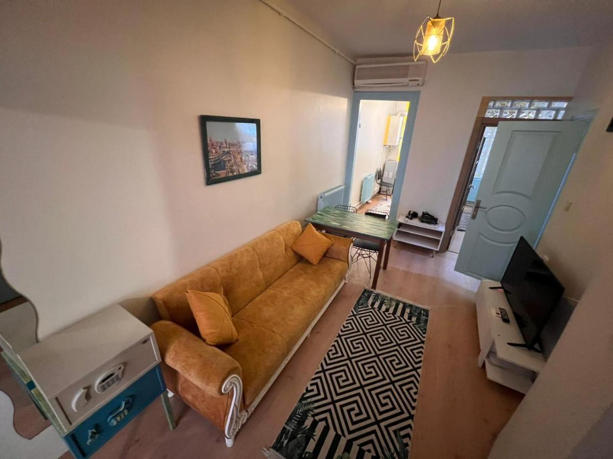 Taksim Sofa House By Rodin Apartment Istanbul Exterior foto