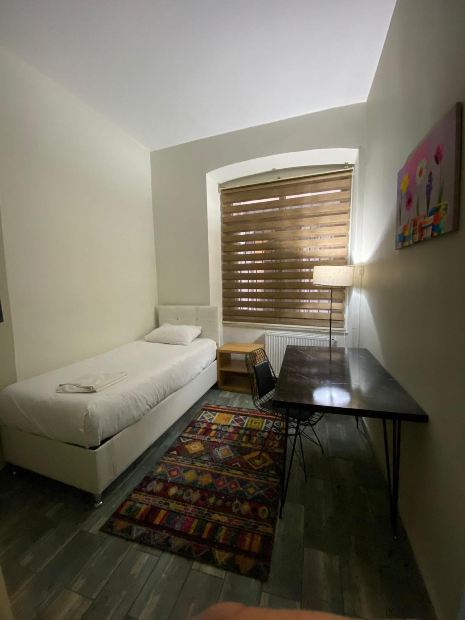 Taksim Sofa House By Rodin Apartment Istanbul Exterior foto