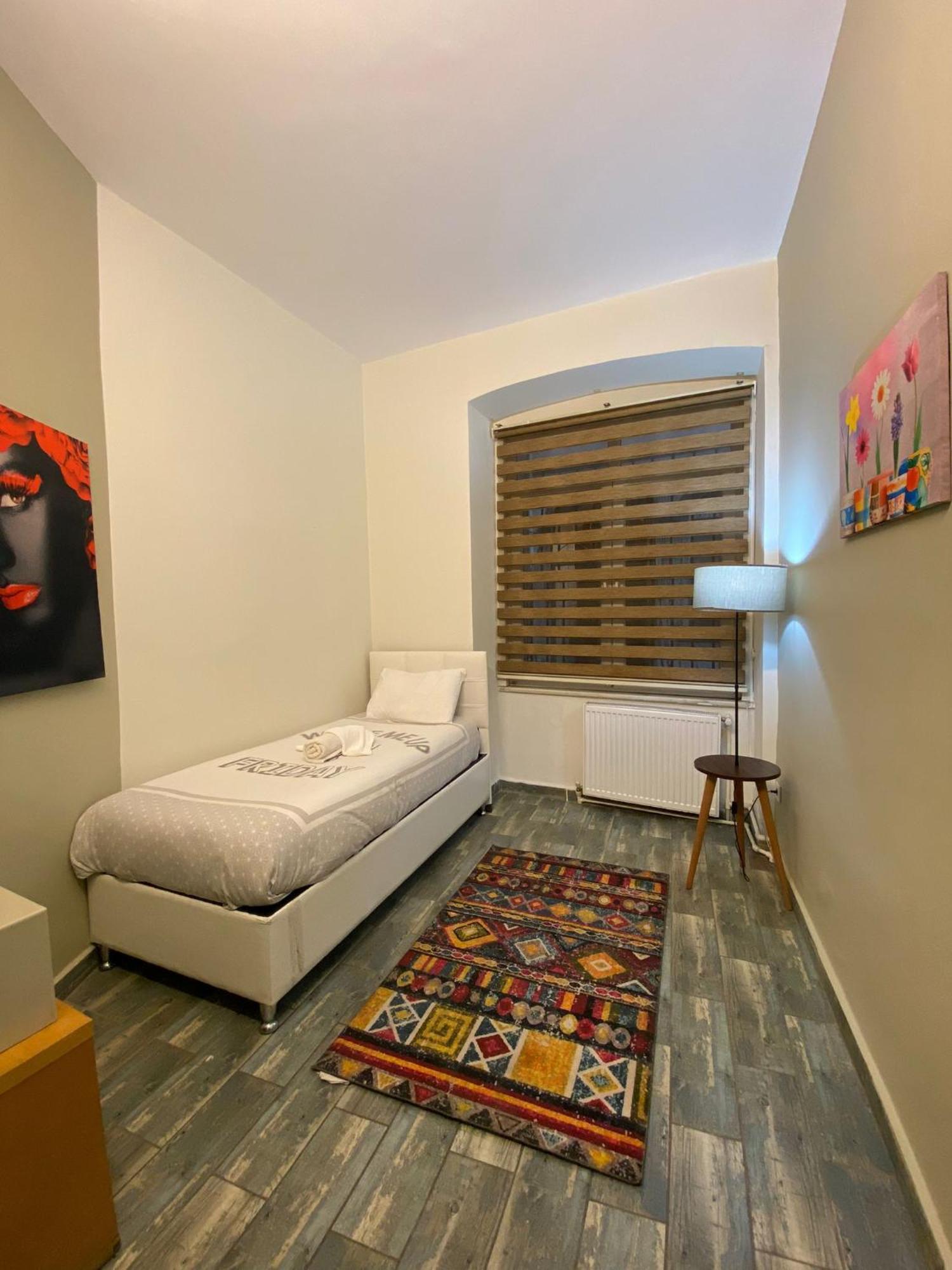 Taksim Sofa House By Rodin Apartment Istanbul Exterior foto