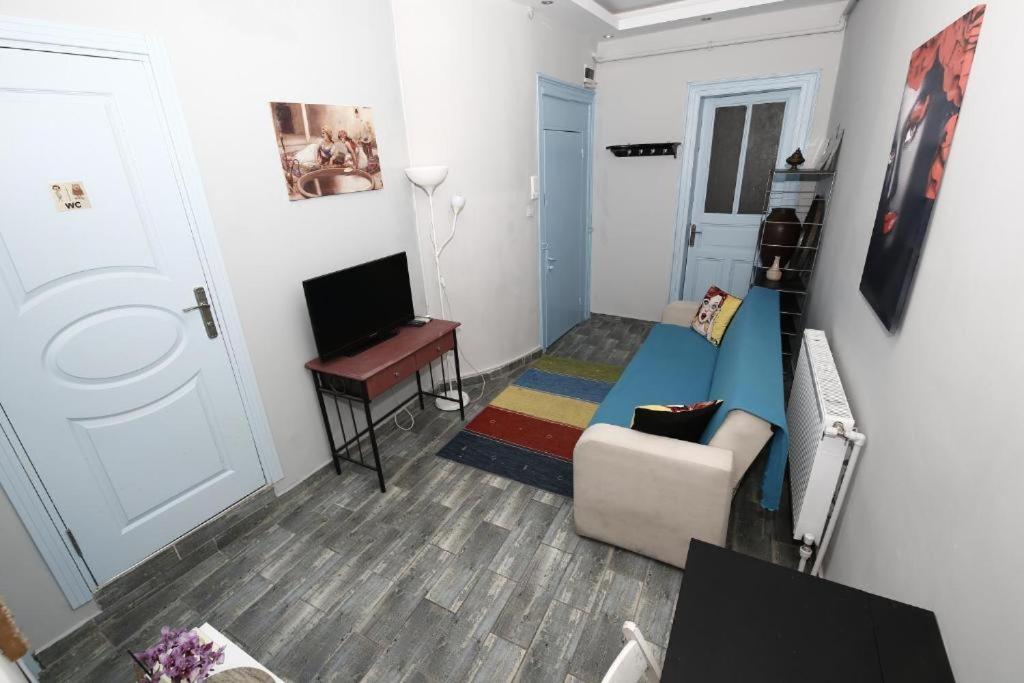 Taksim Sofa House By Rodin Apartment Istanbul Exterior foto